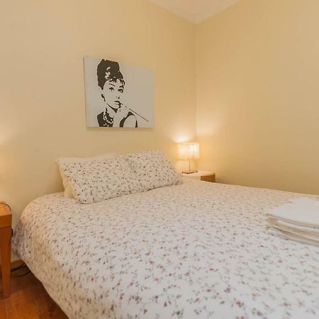 'White House' Apartment- Alfama Lisboa Eksteriør bilde