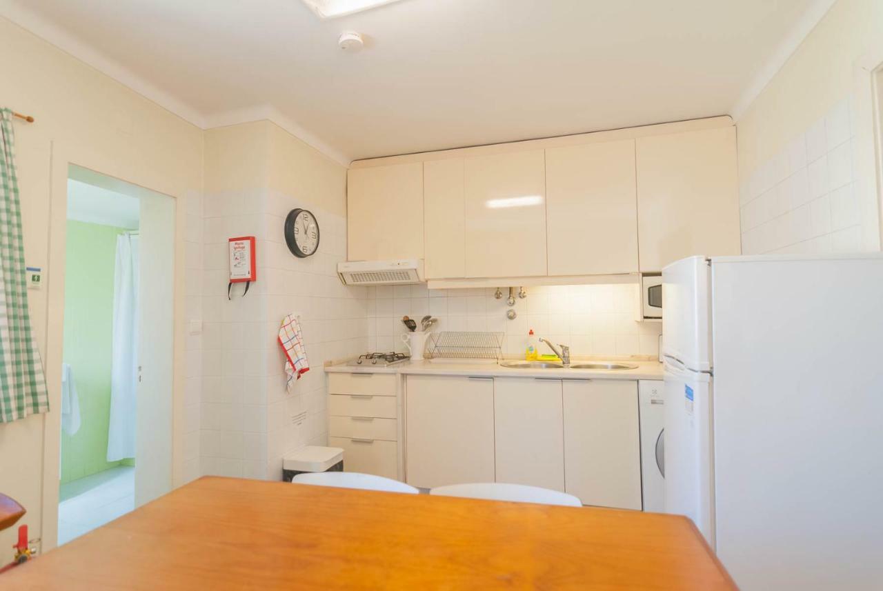'White House' Apartment- Alfama Lisboa Eksteriør bilde