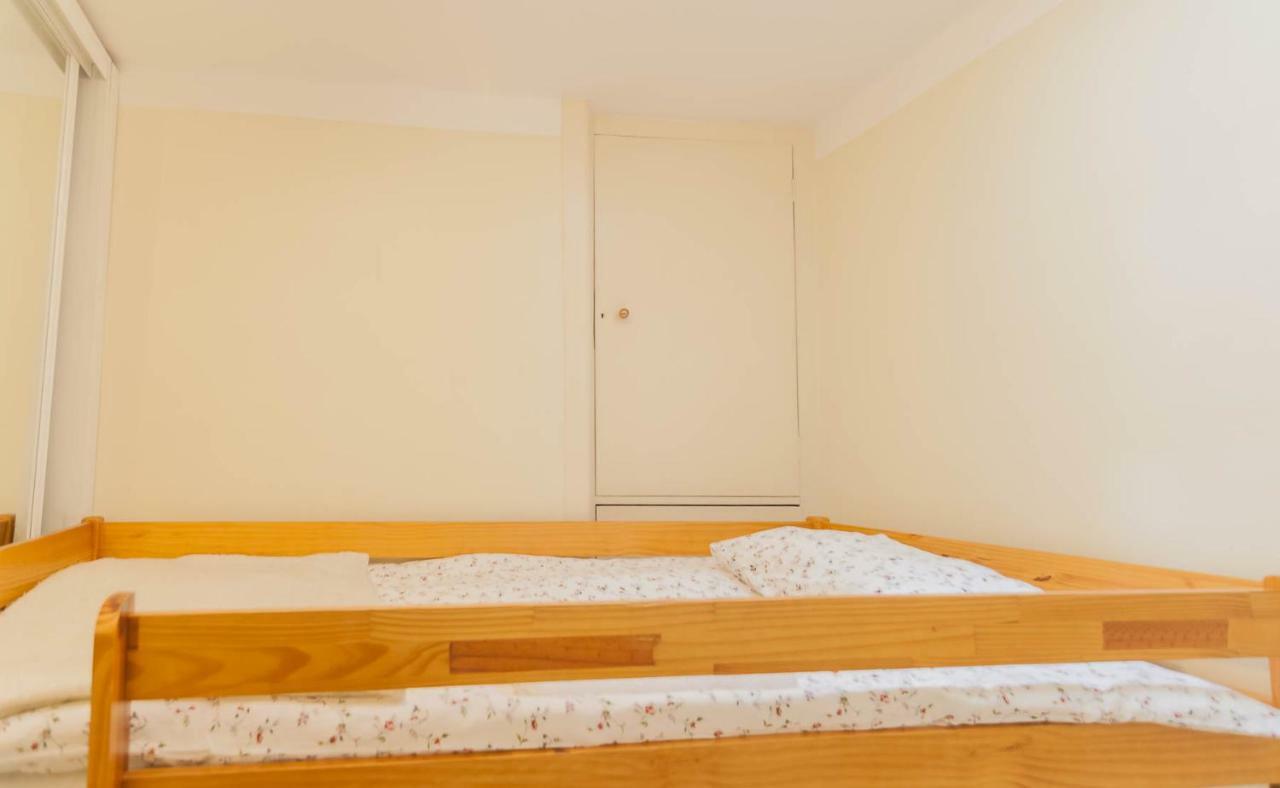 'White House' Apartment- Alfama Lisboa Eksteriør bilde