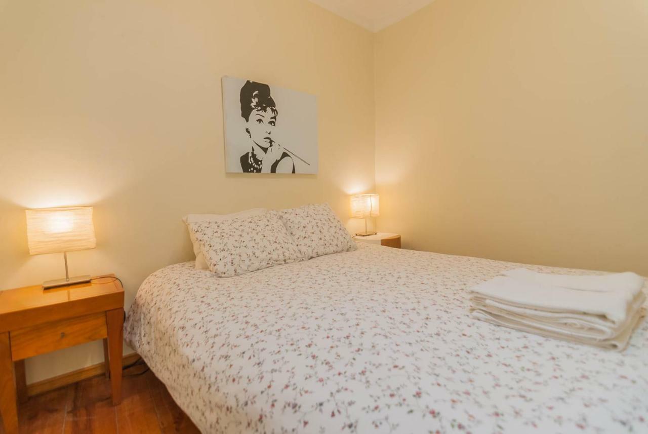 'White House' Apartment- Alfama Lisboa Eksteriør bilde