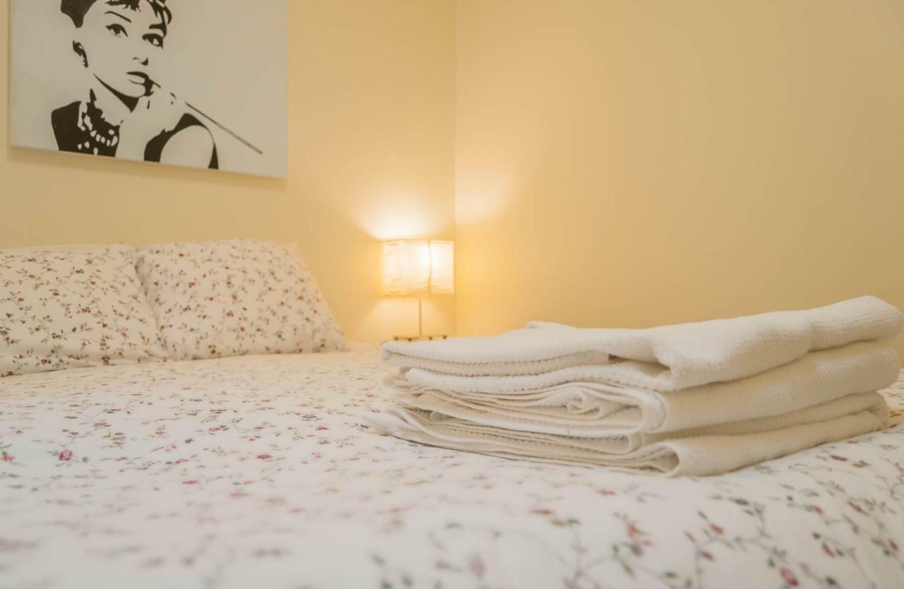 'White House' Apartment- Alfama Lisboa Eksteriør bilde