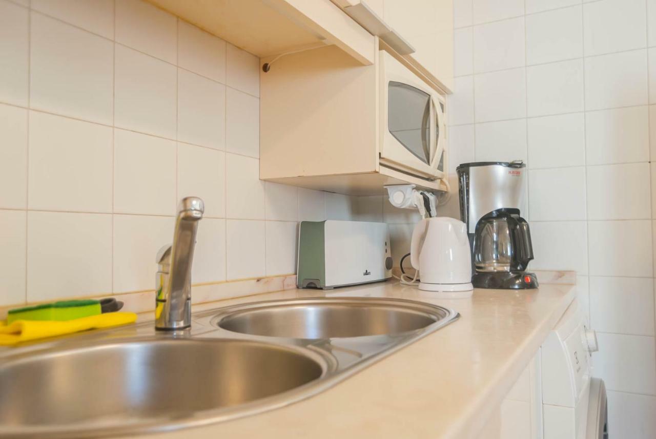 'White House' Apartment- Alfama Lisboa Eksteriør bilde