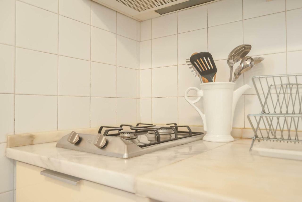 'White House' Apartment- Alfama Lisboa Eksteriør bilde