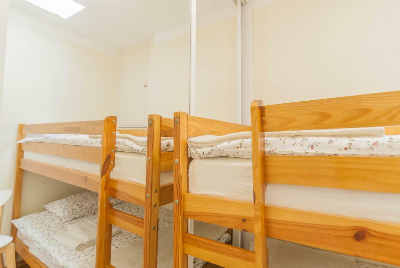 'White House' Apartment- Alfama Lisboa Eksteriør bilde