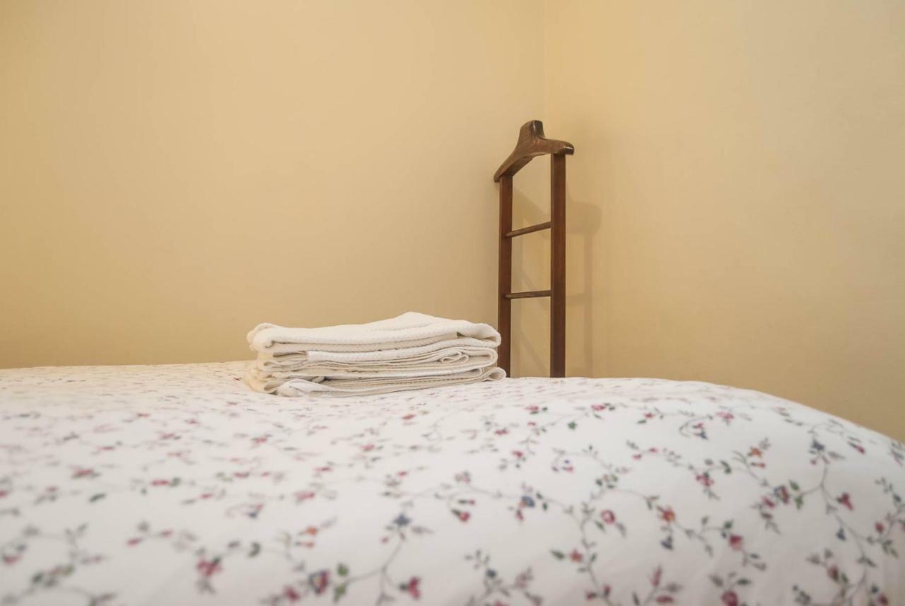 'White House' Apartment- Alfama Lisboa Eksteriør bilde