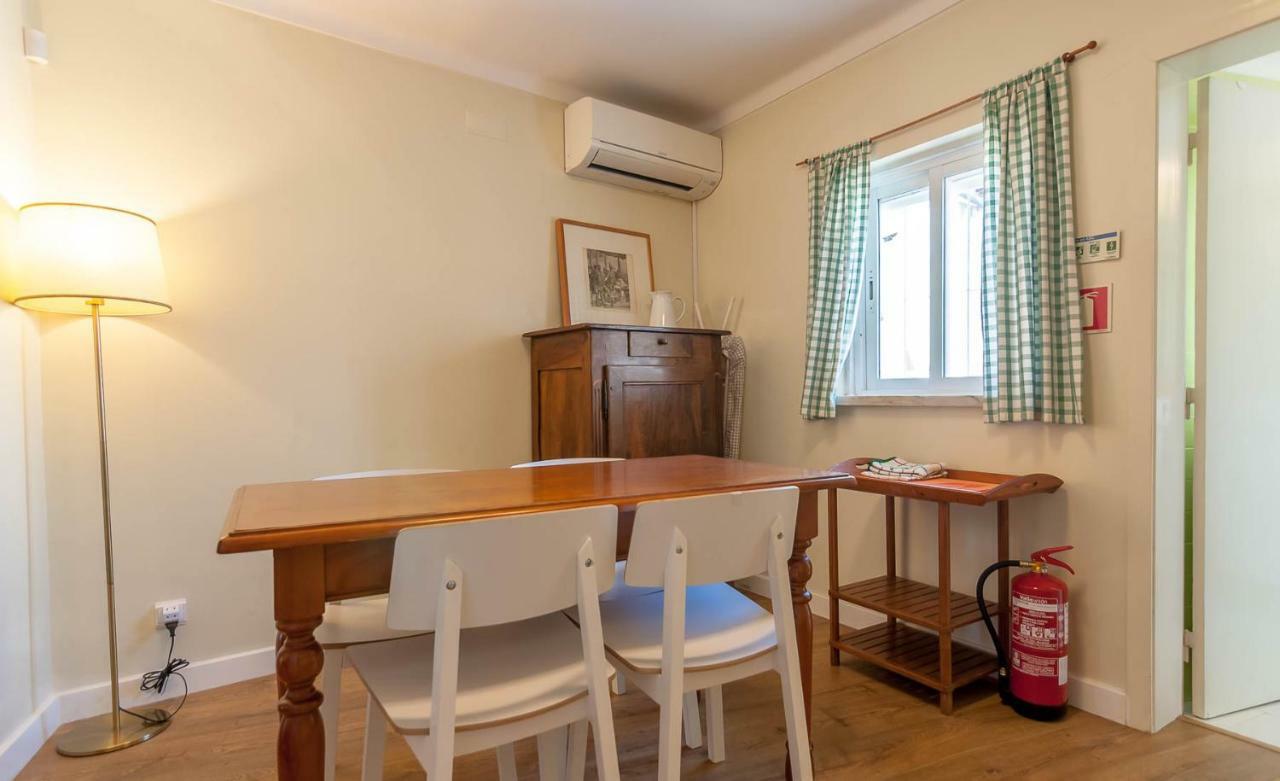 'White House' Apartment- Alfama Lisboa Eksteriør bilde