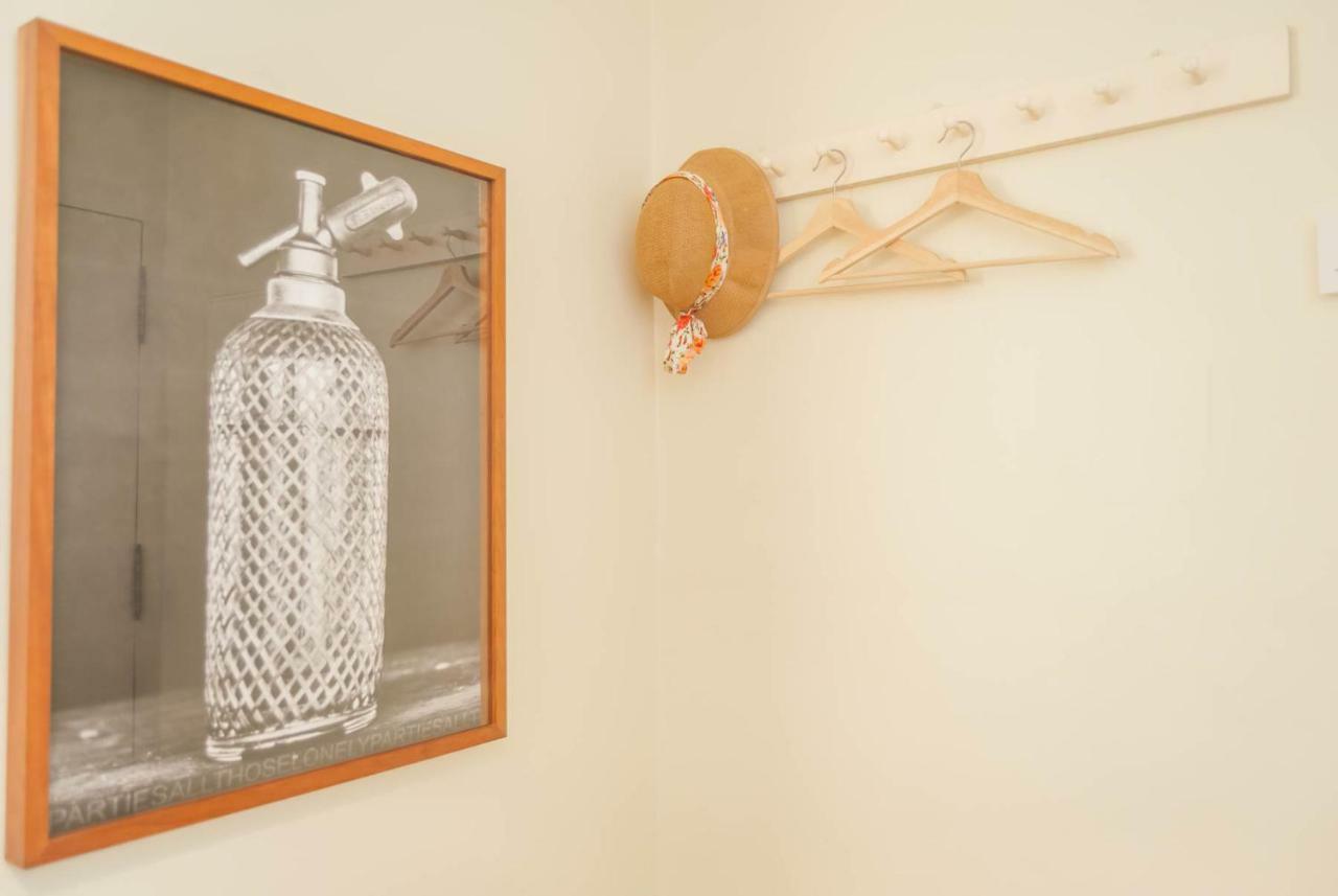 'White House' Apartment- Alfama Lisboa Eksteriør bilde