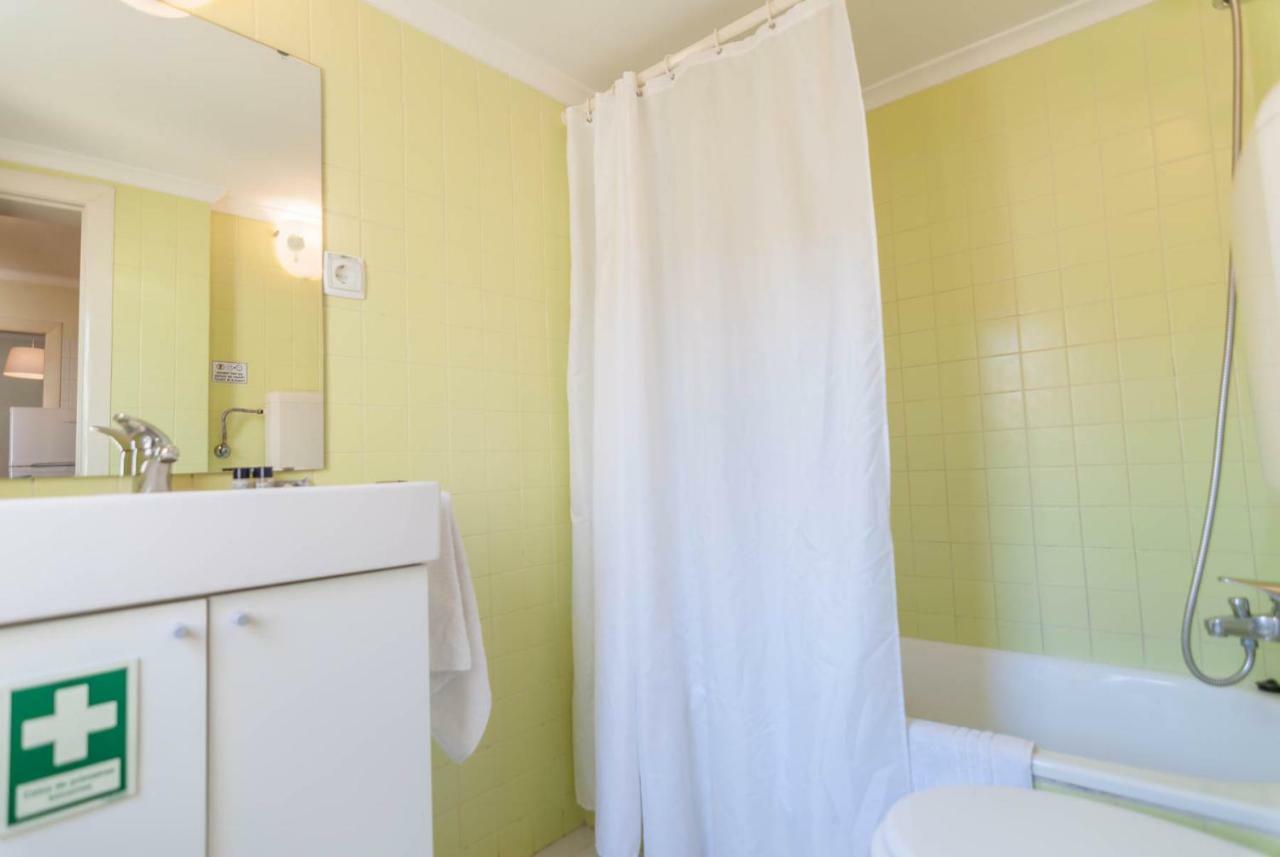 'White House' Apartment- Alfama Lisboa Eksteriør bilde