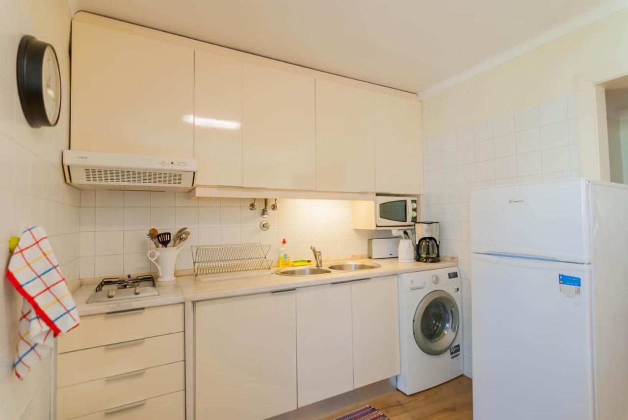 'White House' Apartment- Alfama Lisboa Eksteriør bilde