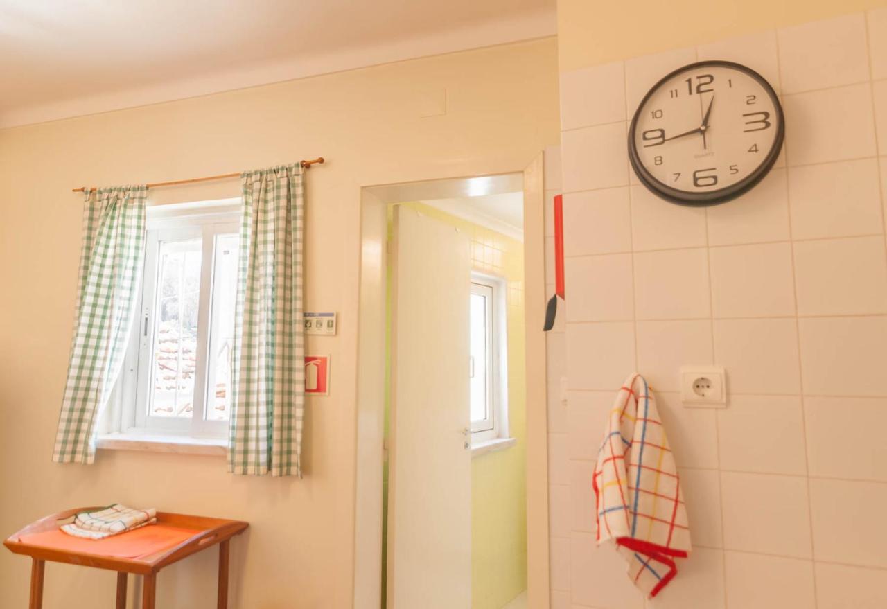 'White House' Apartment- Alfama Lisboa Eksteriør bilde